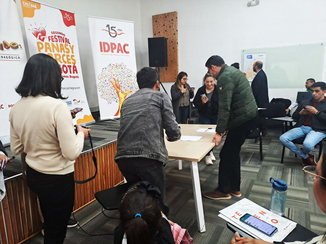 Mobirise Website Builder