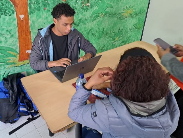 Mobirise Website Builder