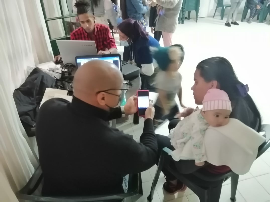 Mobirise Website Builder