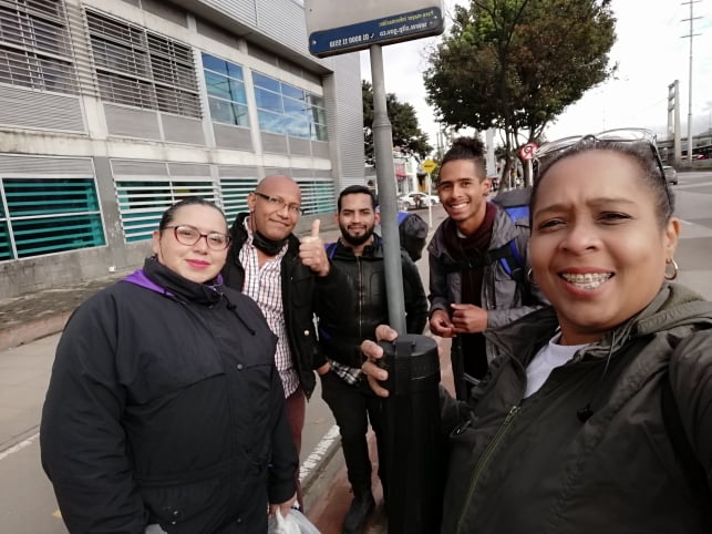 Mobirise Website Builder