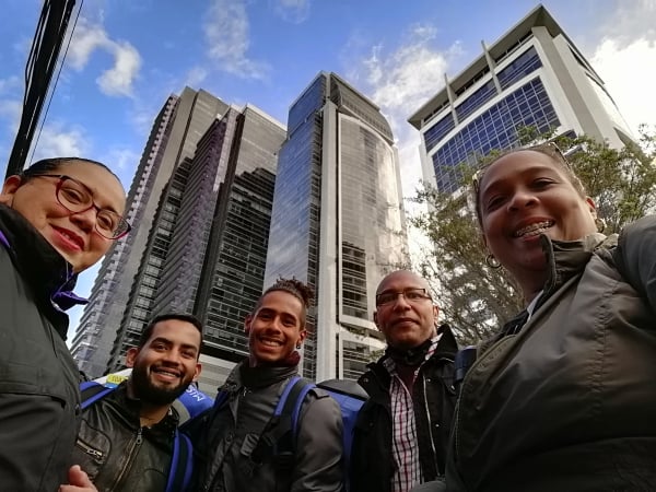 Mobirise Website Builder