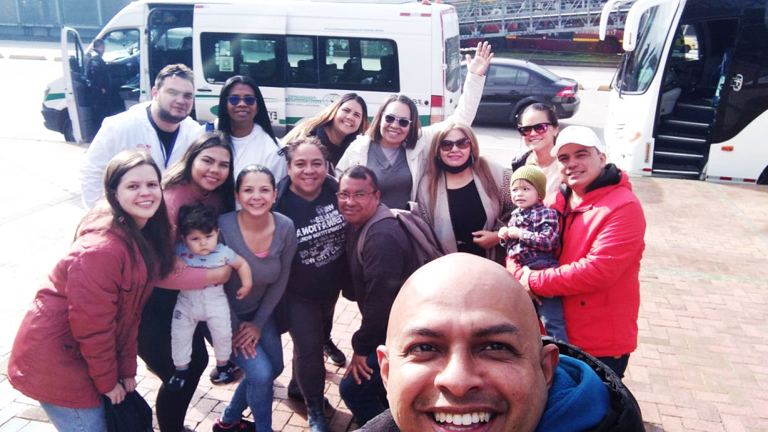 Mobirise Website Builder