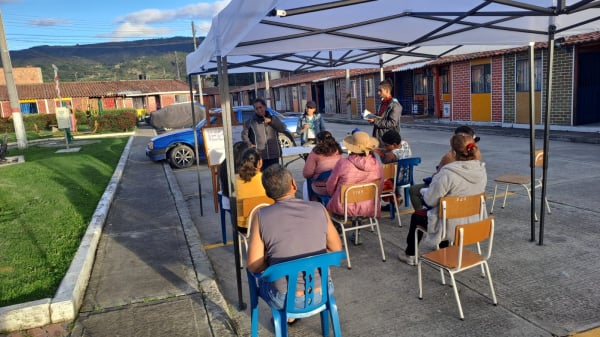 Mobirise Website Builder