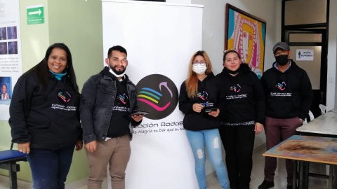 Mobirise Website Builder