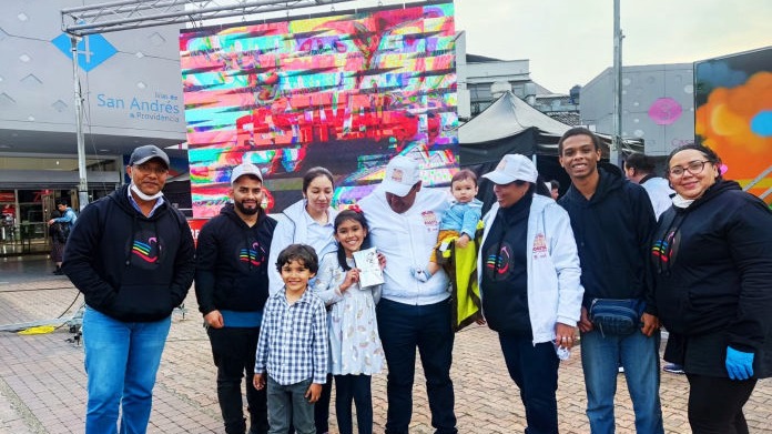 Mobirise Website Builder