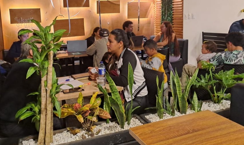 Mobirise Website Builder