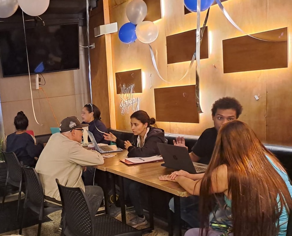 Mobirise Website Builder